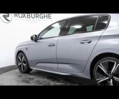 Peugeot 308 Buy with confidence from a dealership established in Birmingham since 1981. - 19