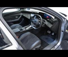 Peugeot 308 Buy with confidence from a dealership established in Birmingham since 1981. - 20