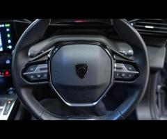 Peugeot 308 Buy with confidence from a dealership established in Birmingham since 1981. - 23