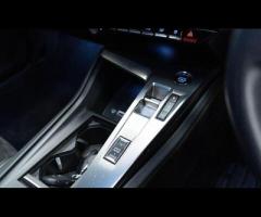 Peugeot 308 Buy with confidence from a dealership established in Birmingham since 1981. - 27