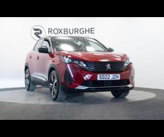 Peugeot 3008 HPI Clear - 1 Owner - Peugeot Service History - 36 Months Warranty available + Superb v