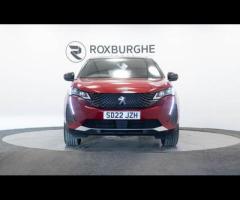 Peugeot 3008 HPI Clear - 1 Owner - Peugeot Service History - 36 Months Warranty available + Superb v - 2