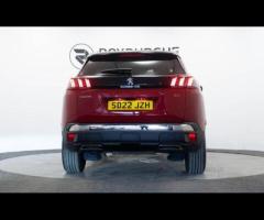 Peugeot 3008 HPI Clear - 1 Owner - Peugeot Service History - 36 Months Warranty available + Superb v - 5