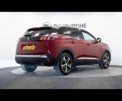 Peugeot 3008 HPI Clear - 1 Owner - Peugeot Service History - 36 Months Warranty available + Superb v - 7