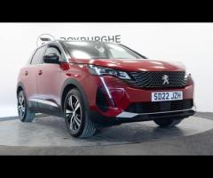 Peugeot 3008 HPI Clear - 1 Owner - Peugeot Service History - 36 Months Warranty available + Superb v - 9