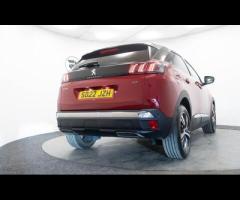 Peugeot 3008 HPI Clear - 1 Owner - Peugeot Service History - 36 Months Warranty available + Superb v - 14