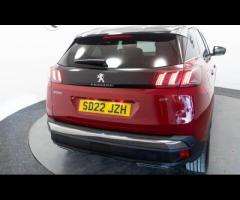 Peugeot 3008 HPI Clear - 1 Owner - Peugeot Service History - 36 Months Warranty available + Superb v - 15