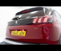 Peugeot 3008 HPI Clear - 1 Owner - Peugeot Service History - 36 Months Warranty available + Superb v - 16