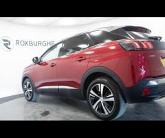 Peugeot 3008 HPI Clear - 1 Owner - Peugeot Service History - 36 Months Warranty available + Superb v - 17