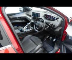 Peugeot 3008 HPI Clear - 1 Owner - Peugeot Service History - 36 Months Warranty available + Superb v - 20