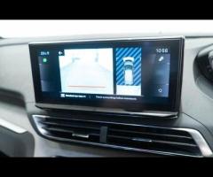 Peugeot 3008 HPI Clear - 1 Owner - Peugeot Service History - 36 Months Warranty available + Superb v - 26