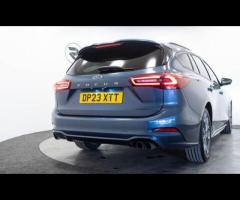 Ford Focus HPI Clear - 1 Owner - Peugeot Service History - 36 Months Warranty available + Superb val - 15