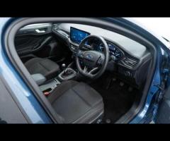 Ford Focus HPI Clear - 1 Owner - Peugeot Service History - 36 Months Warranty available + Superb val - 21