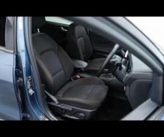 Ford Focus HPI Clear - 1 Owner - Peugeot Service History - 36 Months Warranty available + Superb val - 22