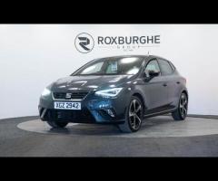 SEAT Ibiza HPI Clear - 1 Owner - SEAT Service History - 36 Months Warranty available + Superb value - 3