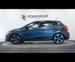SEAT Ibiza HPI Clear - 1 Owner - SEAT Service History - 36 Months Warranty available + Superb value - 4