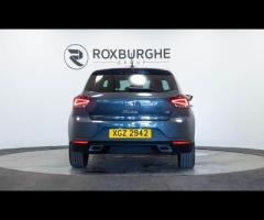 SEAT Ibiza HPI Clear - 1 Owner - SEAT Service History - 36 Months Warranty available + Superb value - 7