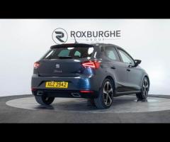 SEAT Ibiza HPI Clear - 1 Owner - SEAT Service History - 36 Months Warranty available + Superb value - 8