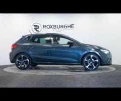 SEAT Ibiza HPI Clear - 1 Owner - SEAT Service History - 36 Months Warranty available + Superb value - 9