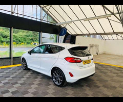 Ford Fiesta 1.0T EcoBoost ST-Line Edition Euro 6 (s/s) 5dr - 5