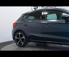 SEAT Ibiza HPI Clear - 1 Owner - SEAT Service History - 36 Months Warranty available + Superb value - 12