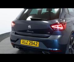 SEAT Ibiza HPI Clear - 1 Owner - SEAT Service History - 36 Months Warranty available + Superb value - 14
