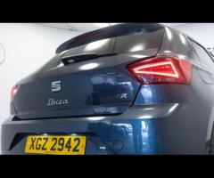 SEAT Ibiza HPI Clear - 1 Owner - SEAT Service History - 36 Months Warranty available + Superb value - 15