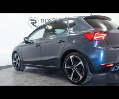 SEAT Ibiza HPI Clear - 1 Owner - SEAT Service History - 36 Months Warranty available + Superb value - 16