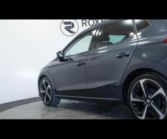 SEAT Ibiza HPI Clear - 1 Owner - SEAT Service History - 36 Months Warranty available + Superb value - 17