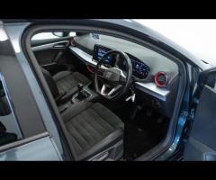 SEAT Ibiza HPI Clear - 1 Owner - SEAT Service History - 36 Months Warranty available + Superb value - 19