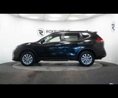 Nissan X-Trail Buy with confidence from a dealership established in Birmingham since 1981. - 4