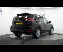 Nissan X-Trail Buy with confidence from a dealership established in Birmingham since 1981. - 8