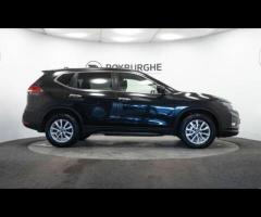 Nissan X-Trail Buy with confidence from a dealership established in Birmingham since 1981. - 9