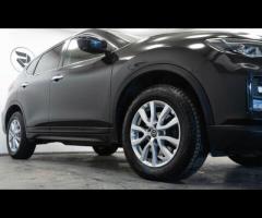 Nissan X-Trail Buy with confidence from a dealership established in Birmingham since 1981. - 11