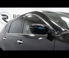 Nissan X-Trail Buy with confidence from a dealership established in Birmingham since 1981. - 12