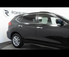 Nissan X-Trail Buy with confidence from a dealership established in Birmingham since 1981. - 13