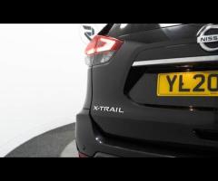 Nissan X-Trail Buy with confidence from a dealership established in Birmingham since 1981. - 17