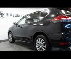 Nissan X-Trail Buy with confidence from a dealership established in Birmingham since 1981. - 19