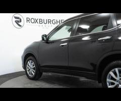 Nissan X-Trail Buy with confidence from a dealership established in Birmingham since 1981. - 20