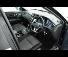 Nissan X-Trail Buy with confidence from a dealership established in Birmingham since 1981. - 21