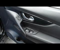 Nissan X-Trail Buy with confidence from a dealership established in Birmingham since 1981. - 24