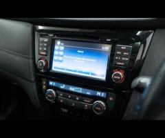 Nissan X-Trail Buy with confidence from a dealership established in Birmingham since 1981. - 27