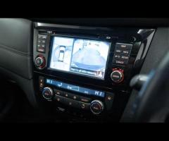 Nissan X-Trail Buy with confidence from a dealership established in Birmingham since 1981. - 28