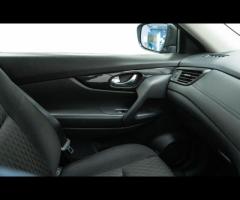 Nissan X-Trail Buy with confidence from a dealership established in Birmingham since 1981. - 31