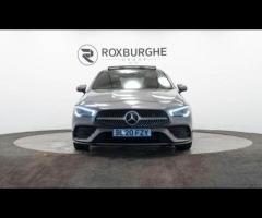Mercedes-Benz CLA Buy with confidence from a dealership established in Birmingham since 1981. - 2