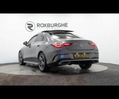 Mercedes-Benz CLA Buy with confidence from a dealership established in Birmingham since 1981. - 5