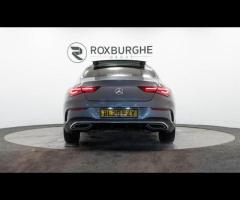 Mercedes-Benz CLA Buy with confidence from a dealership established in Birmingham since 1981. - 7