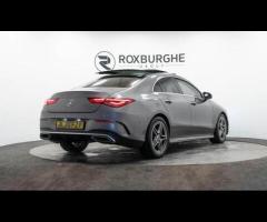 Mercedes-Benz CLA Buy with confidence from a dealership established in Birmingham since 1981. - 8