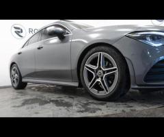Mercedes-Benz CLA Buy with confidence from a dealership established in Birmingham since 1981. - 11