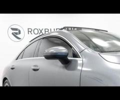 Mercedes-Benz CLA Buy with confidence from a dealership established in Birmingham since 1981. - 12